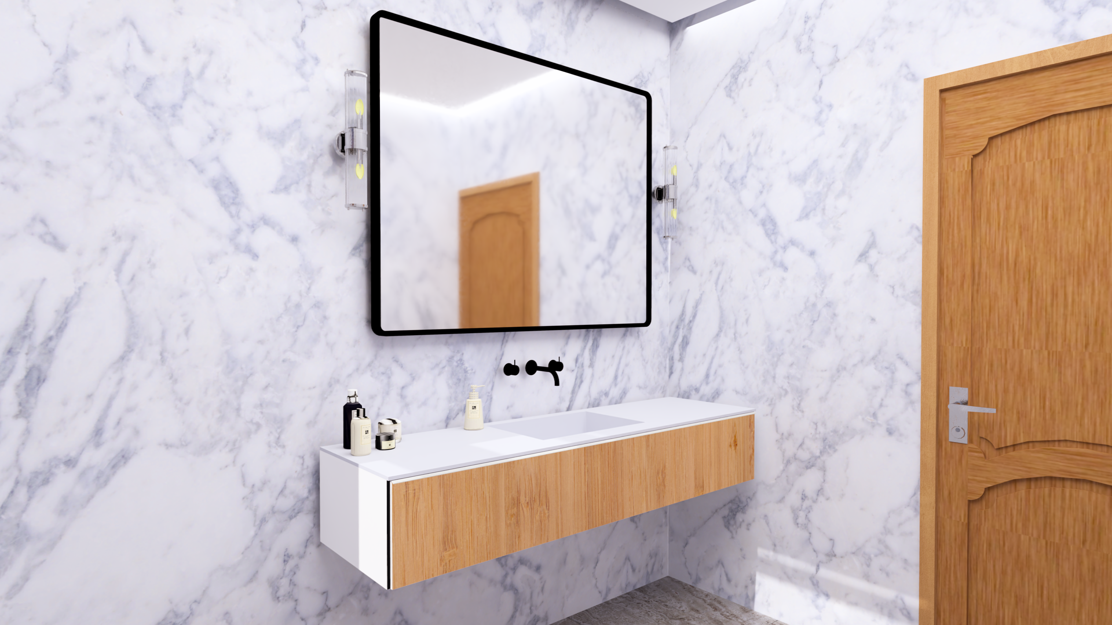 Bathroom - Image 11