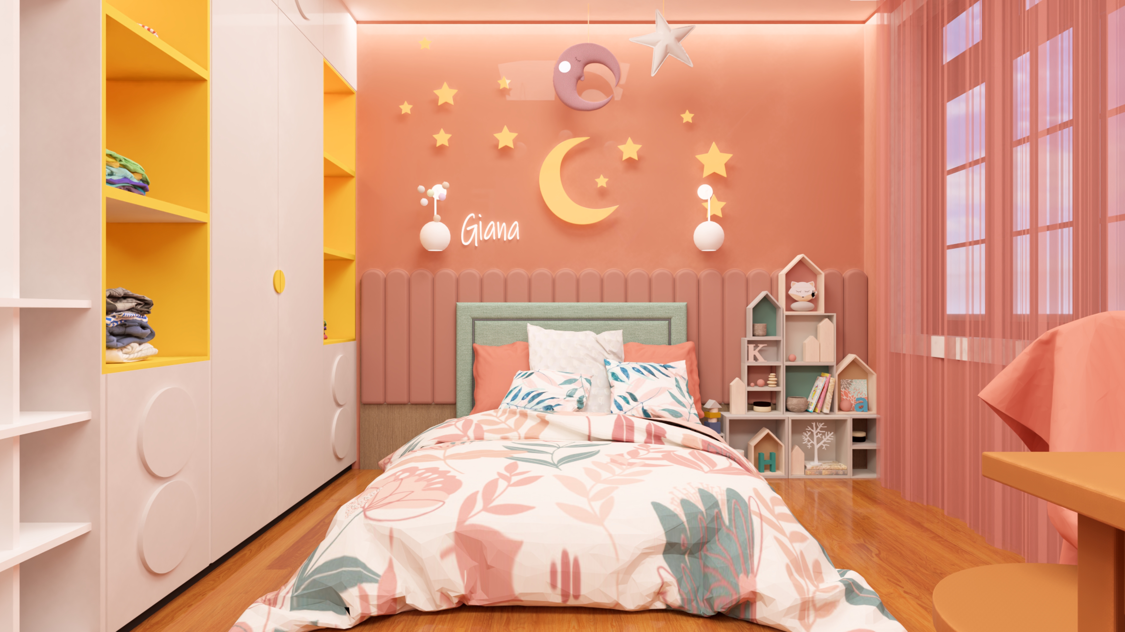 Bedroom Interior Inspiration - Image 13