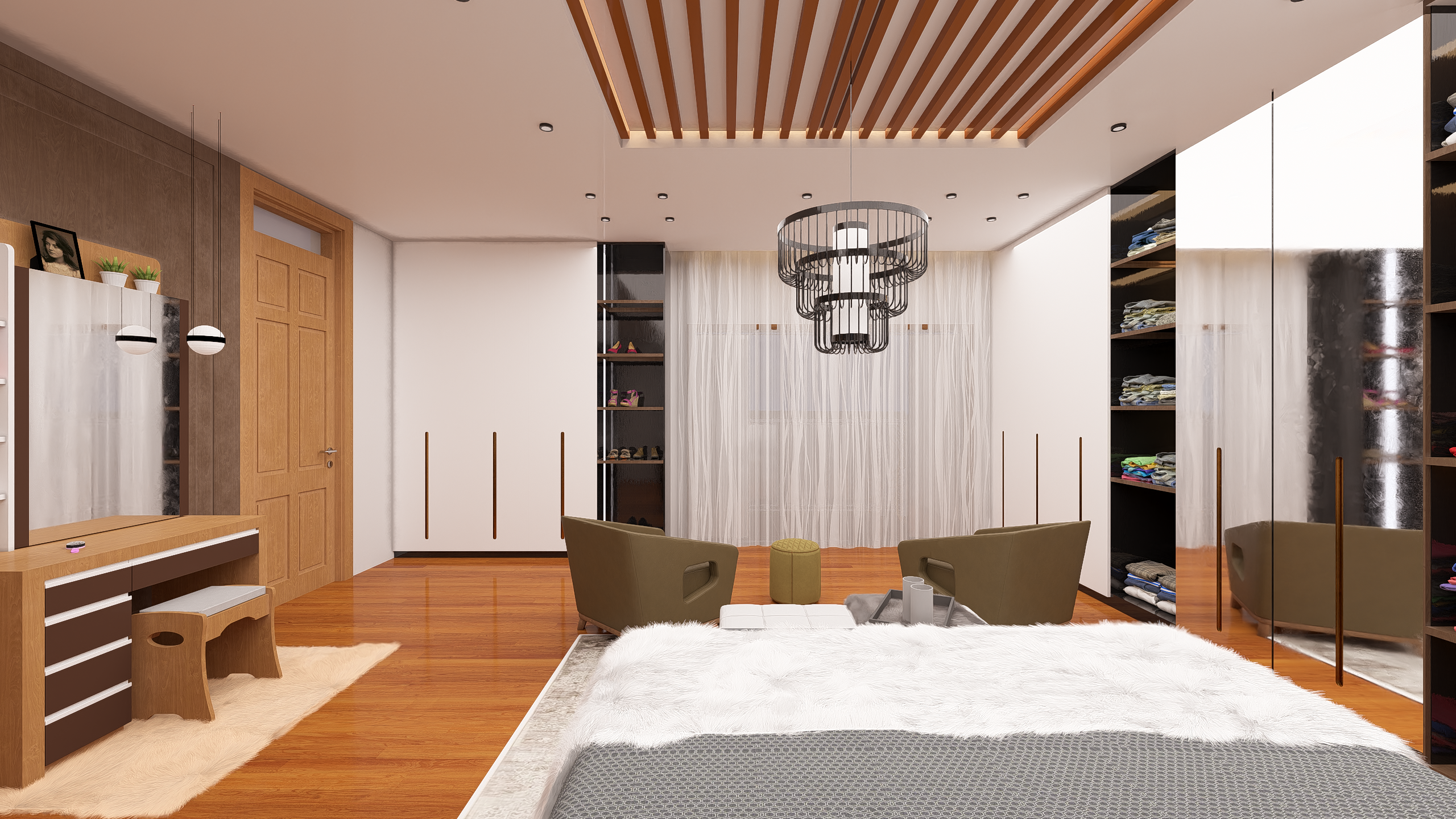 Bedroom Interior Inspiration - Image 29