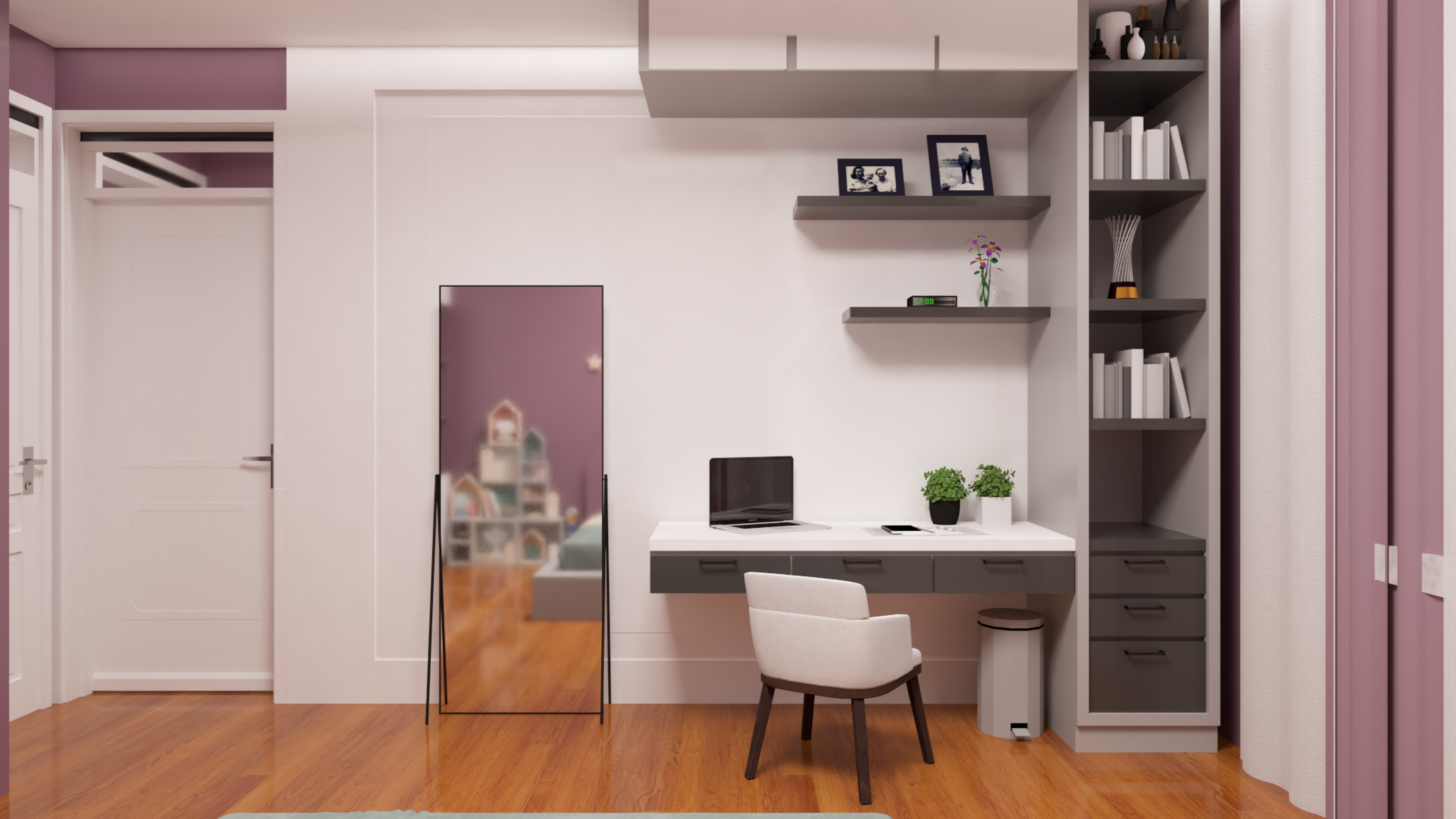 Bedroom Interior Inspiration - Image 15