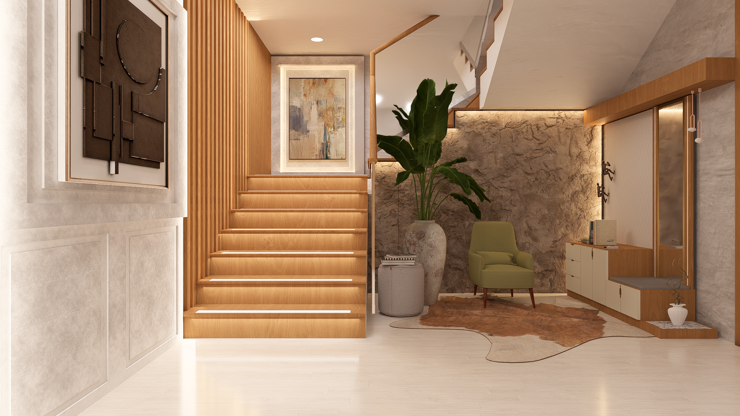 Bedroom Interior Inspiration - Image 9