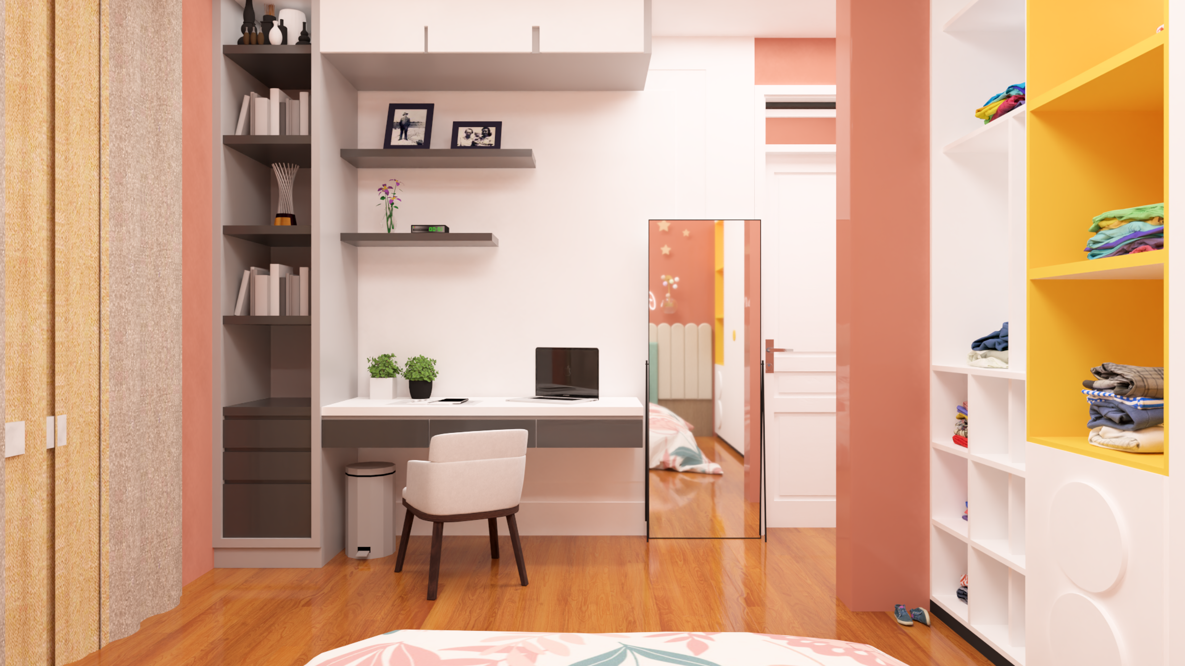 Bedroom Interior Inspiration - Image 10