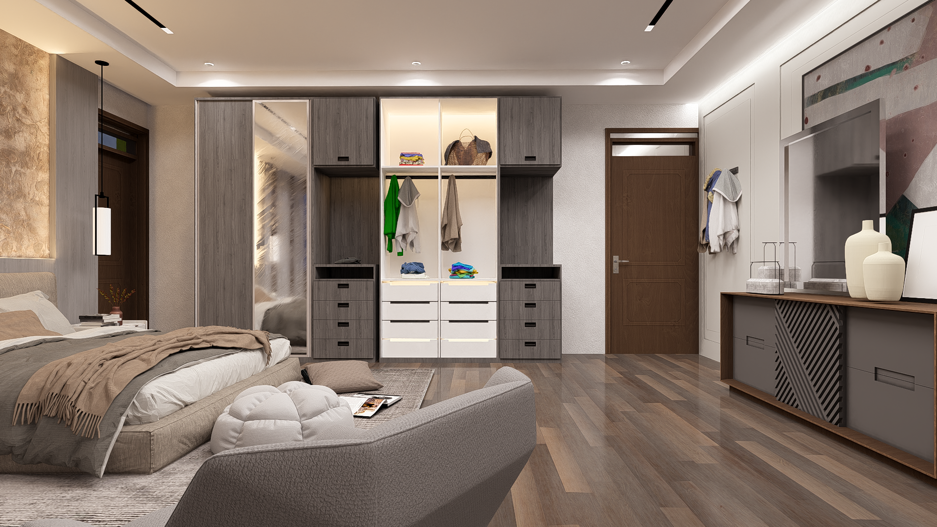 Bedroom Interior Inspiration - Image 25