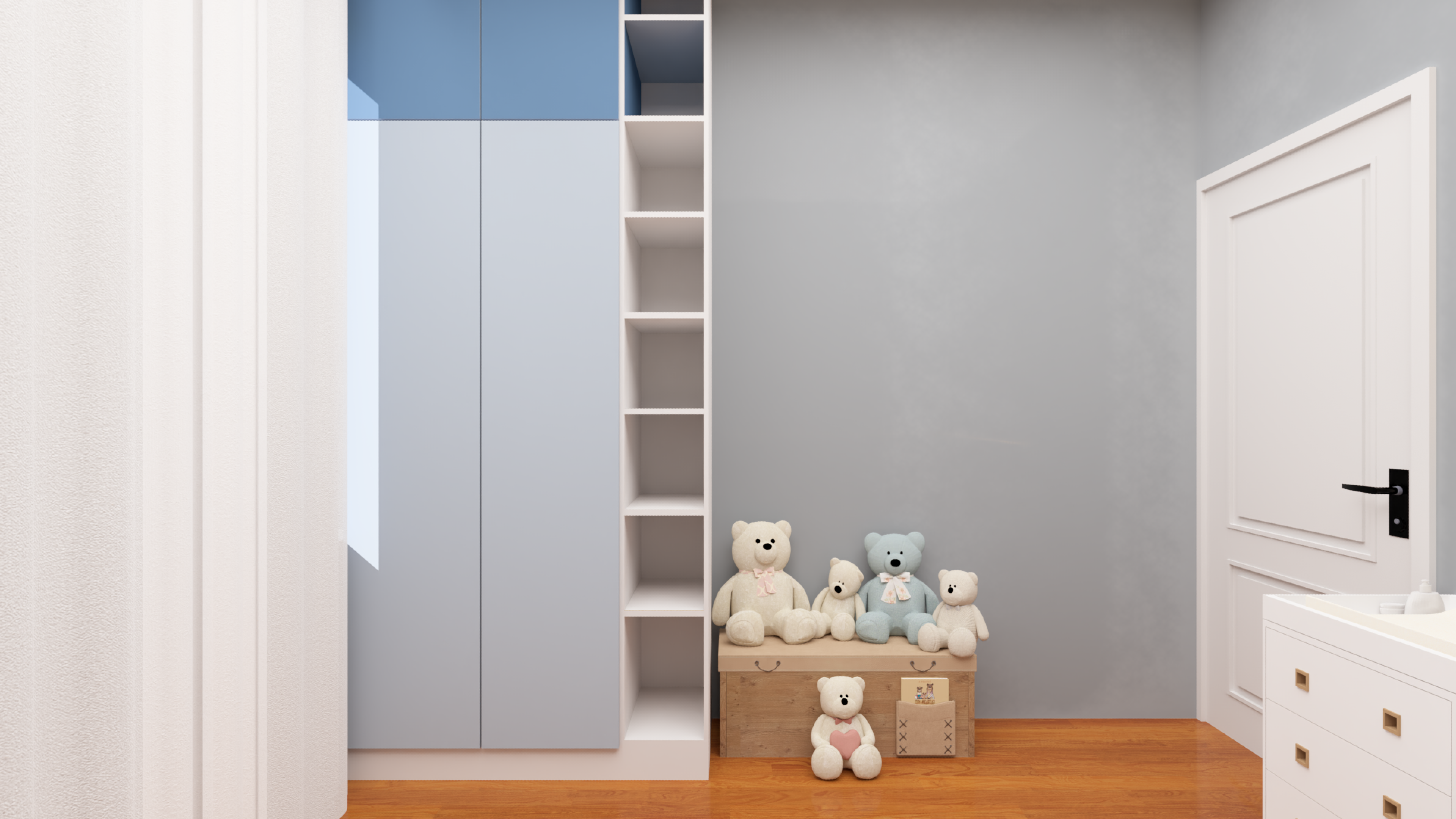 Bedroom Interior Inspiration - Image 8