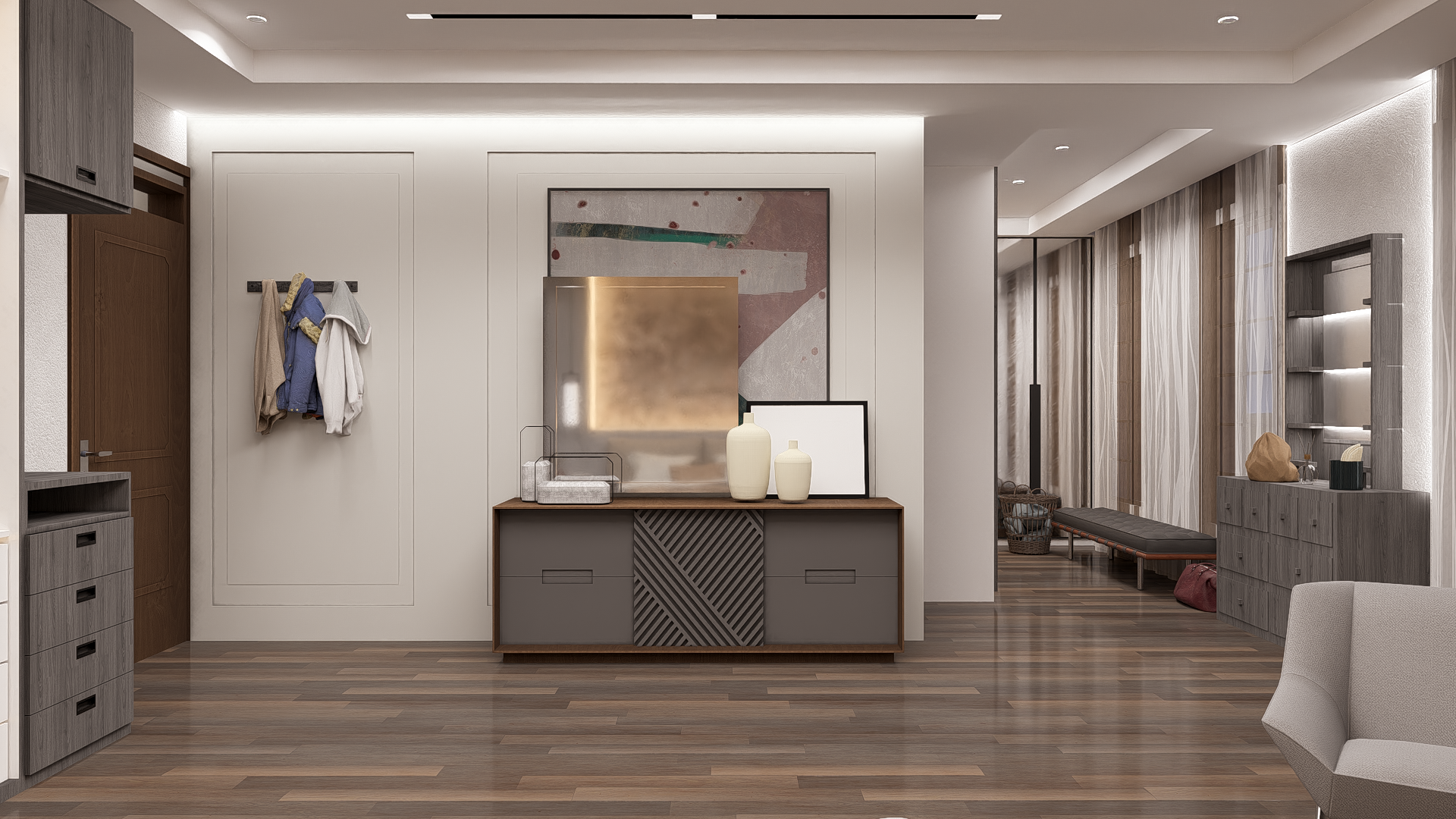 Bedroom Interior Inspiration - Image 26