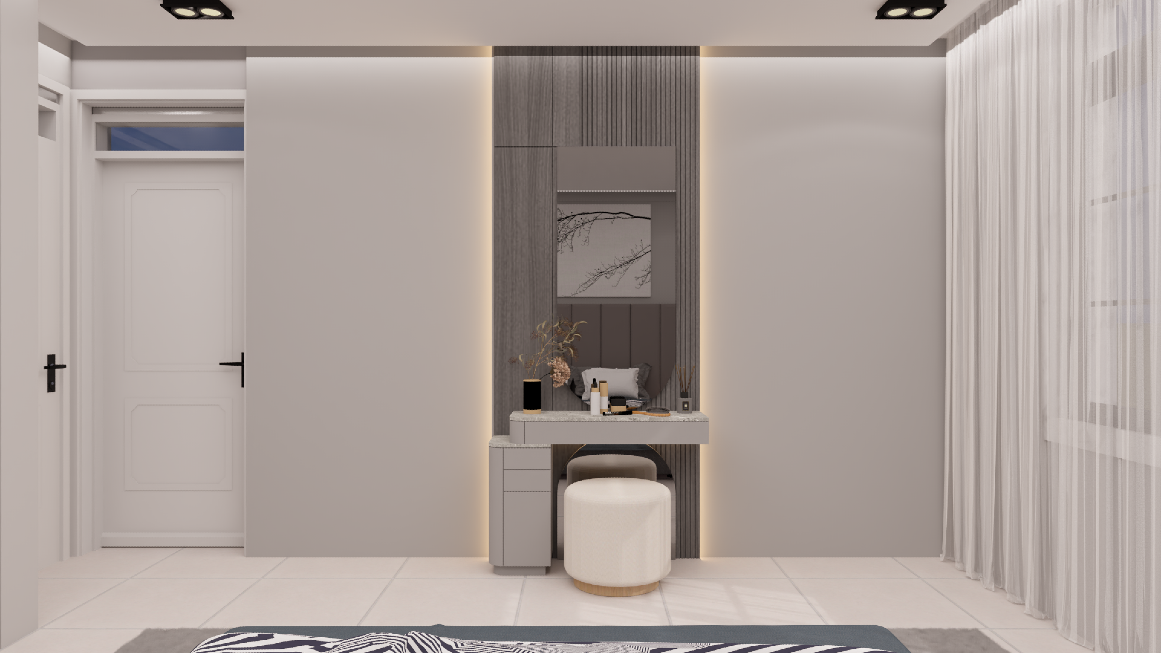 Bedroom Interior Inspiration - Image 18