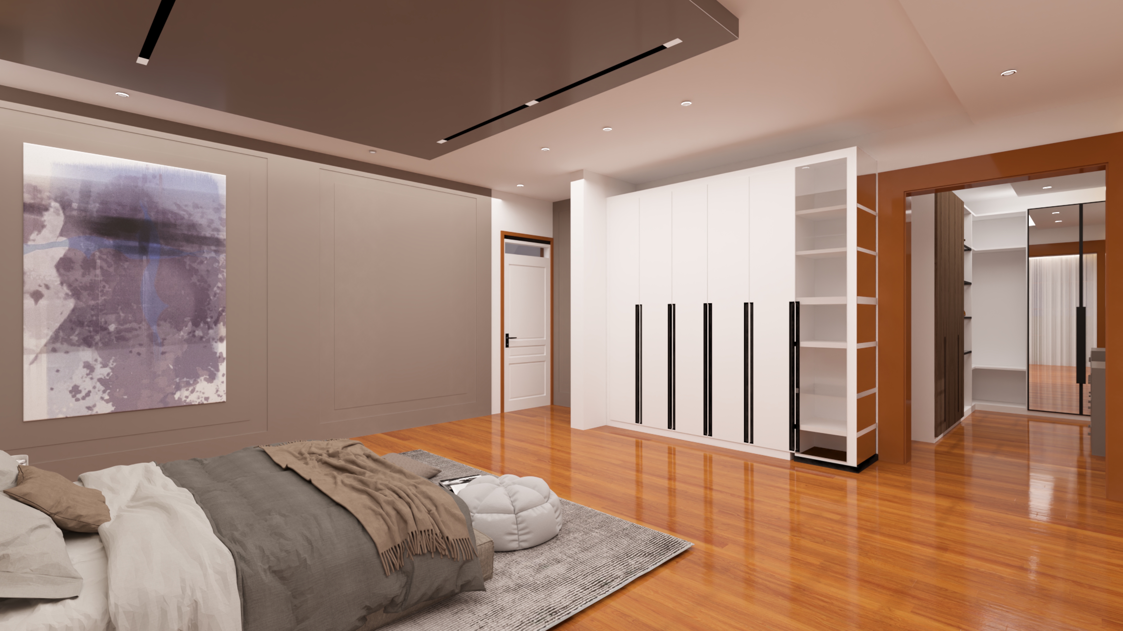 Bedroom Interior Inspiration - Image 30