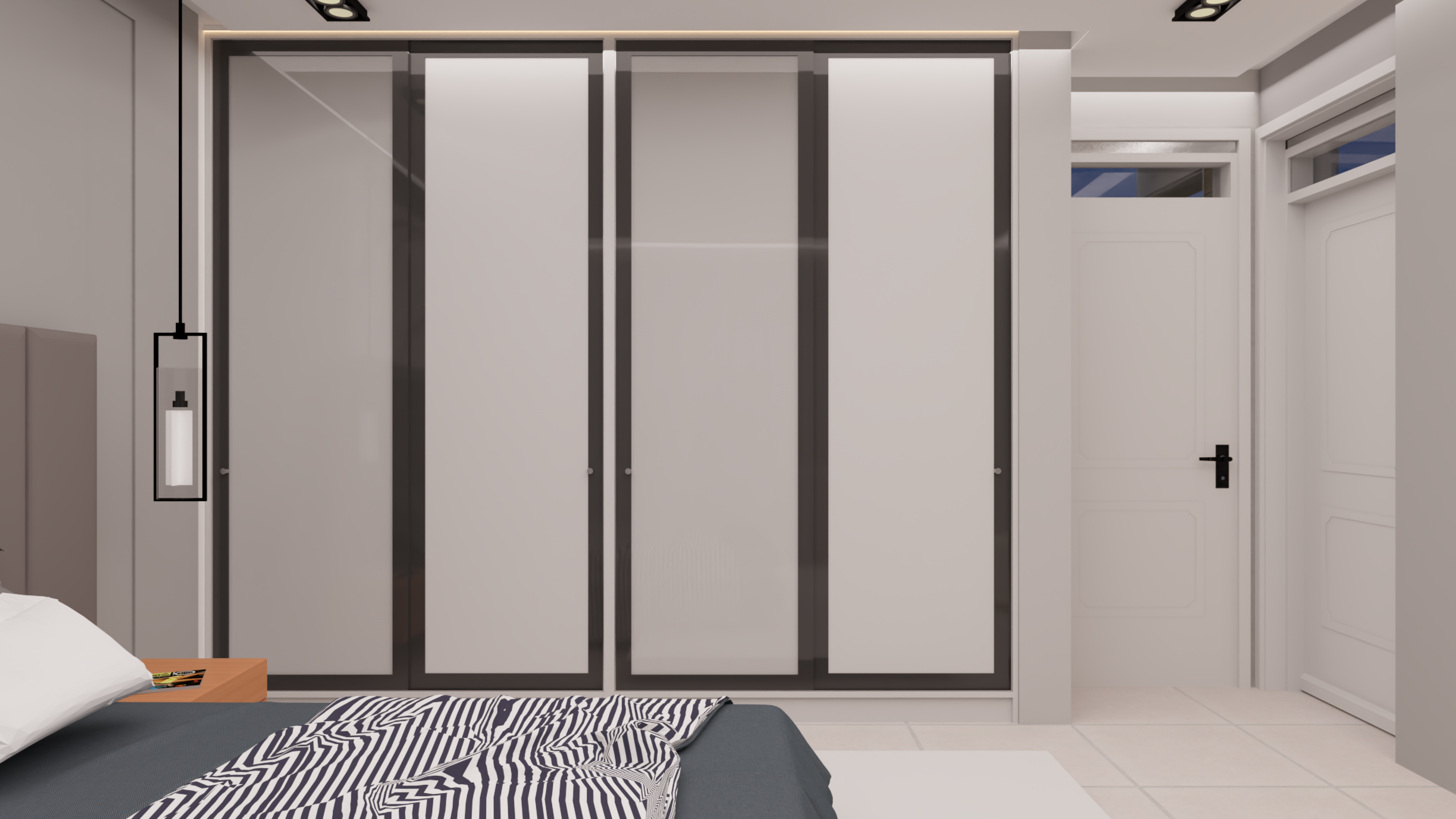 Bedroom Interior Inspiration - Image 19