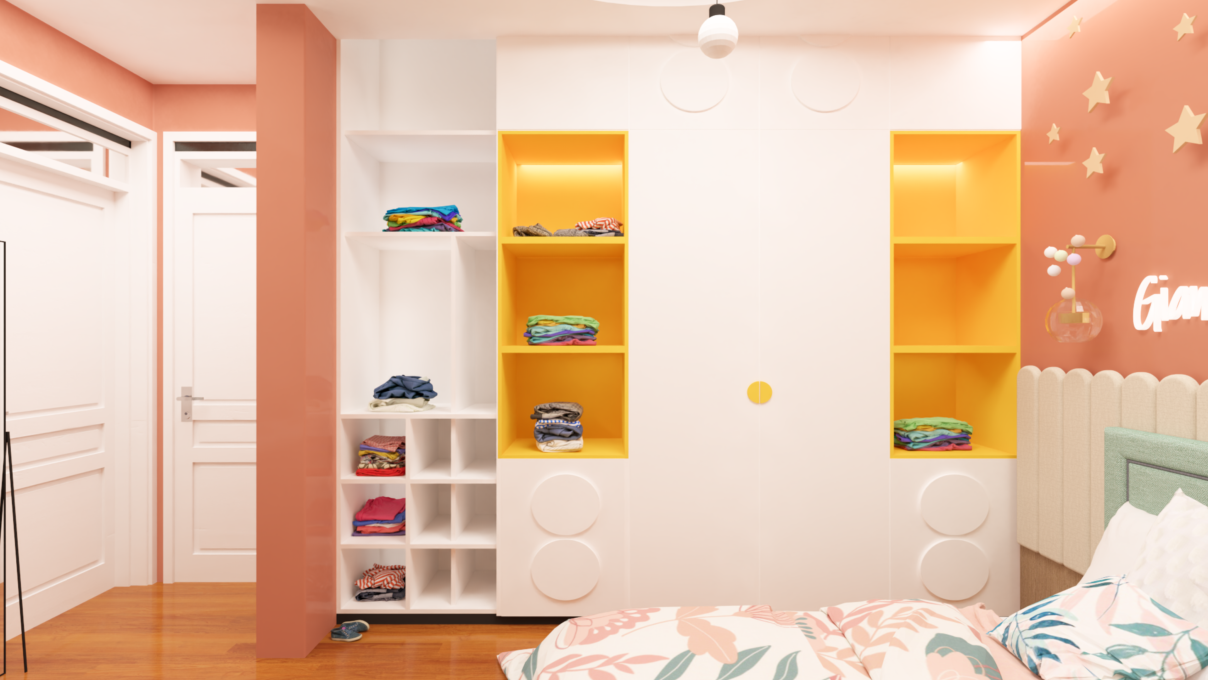 Bedroom Interior Inspiration - Image 11