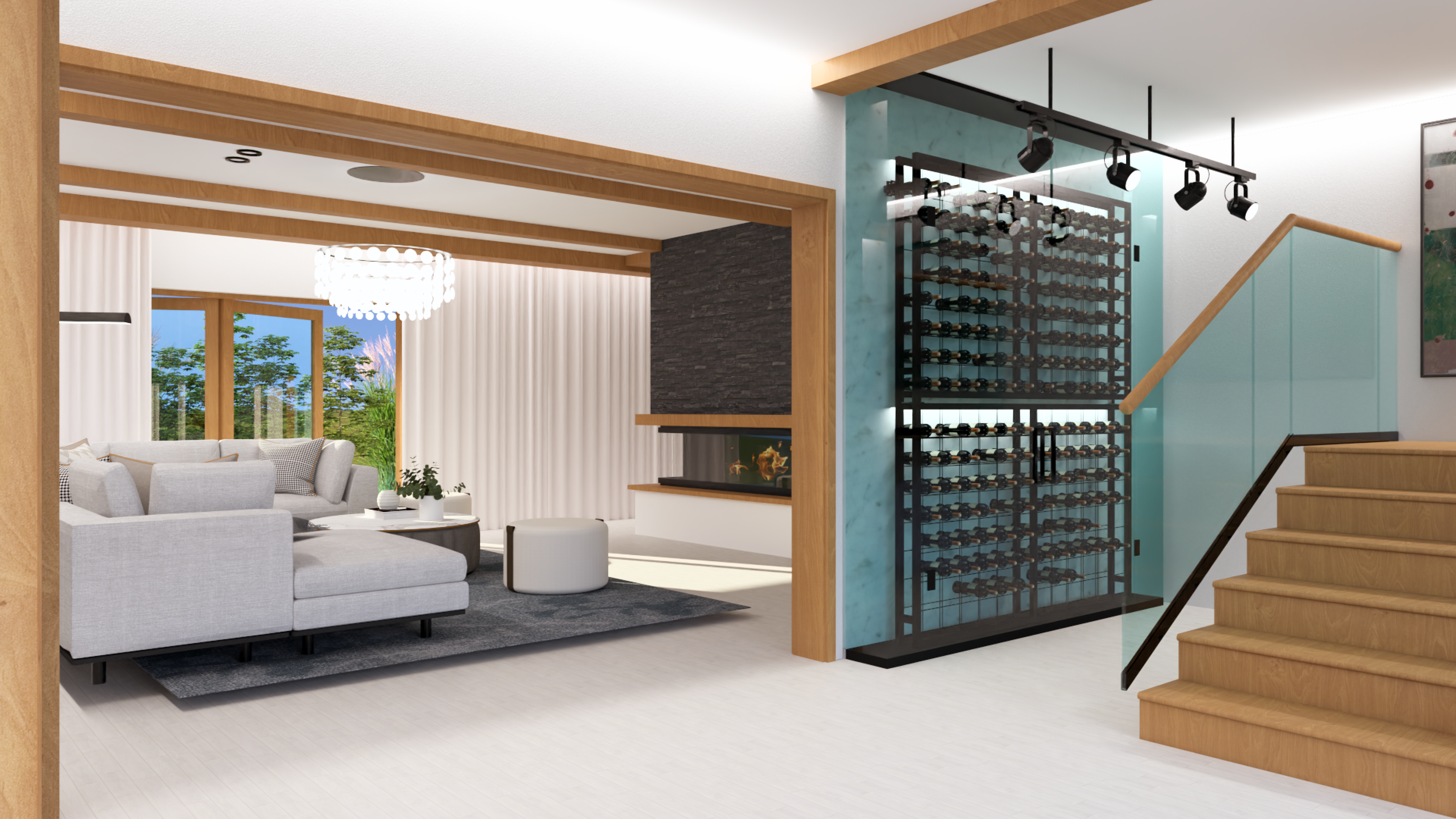 Elegant Foyer Designs That Create a Lasting First Impression - Image 4