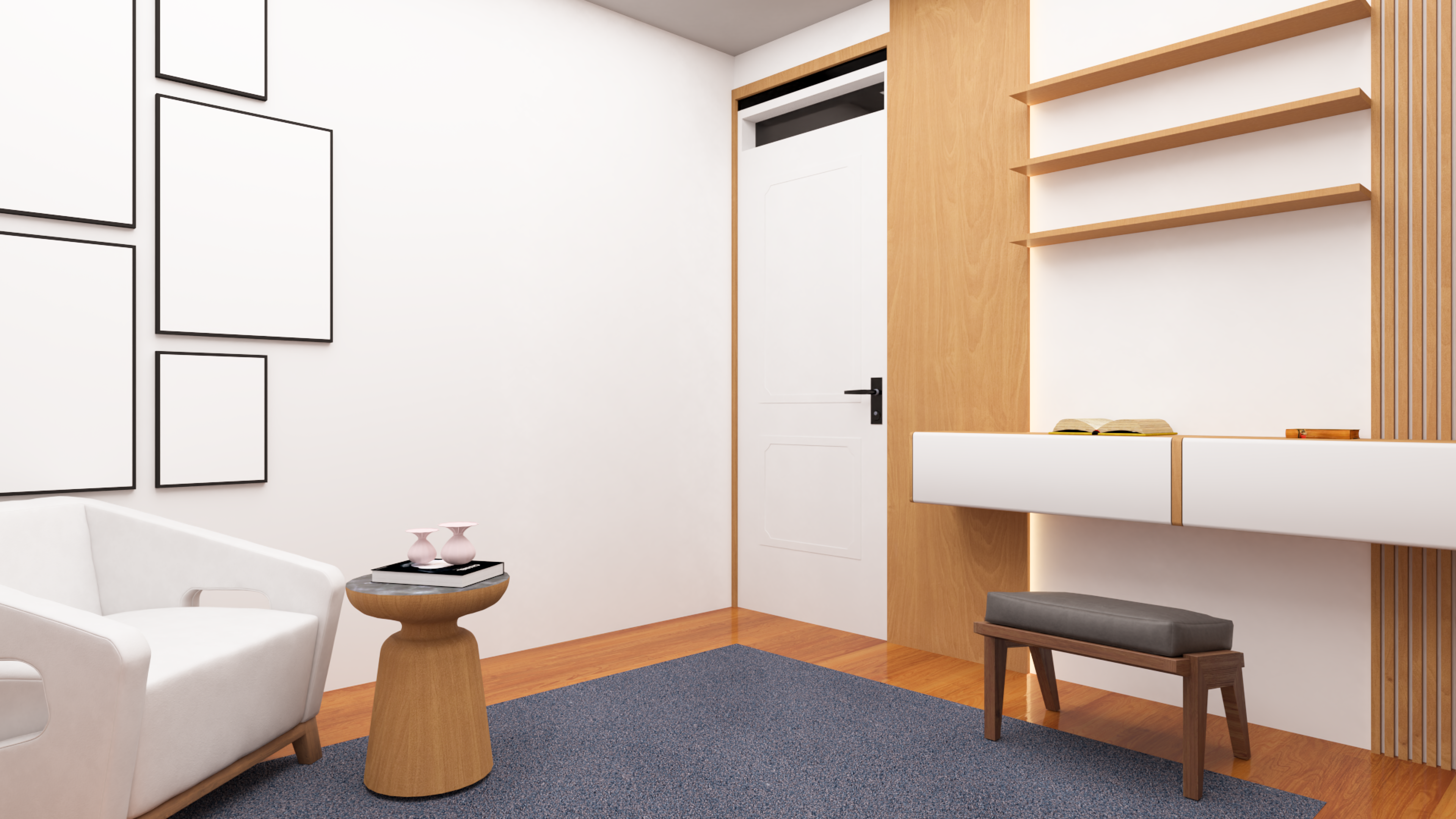 Serene Prayer Room Designs for Peaceful & Timeless Living