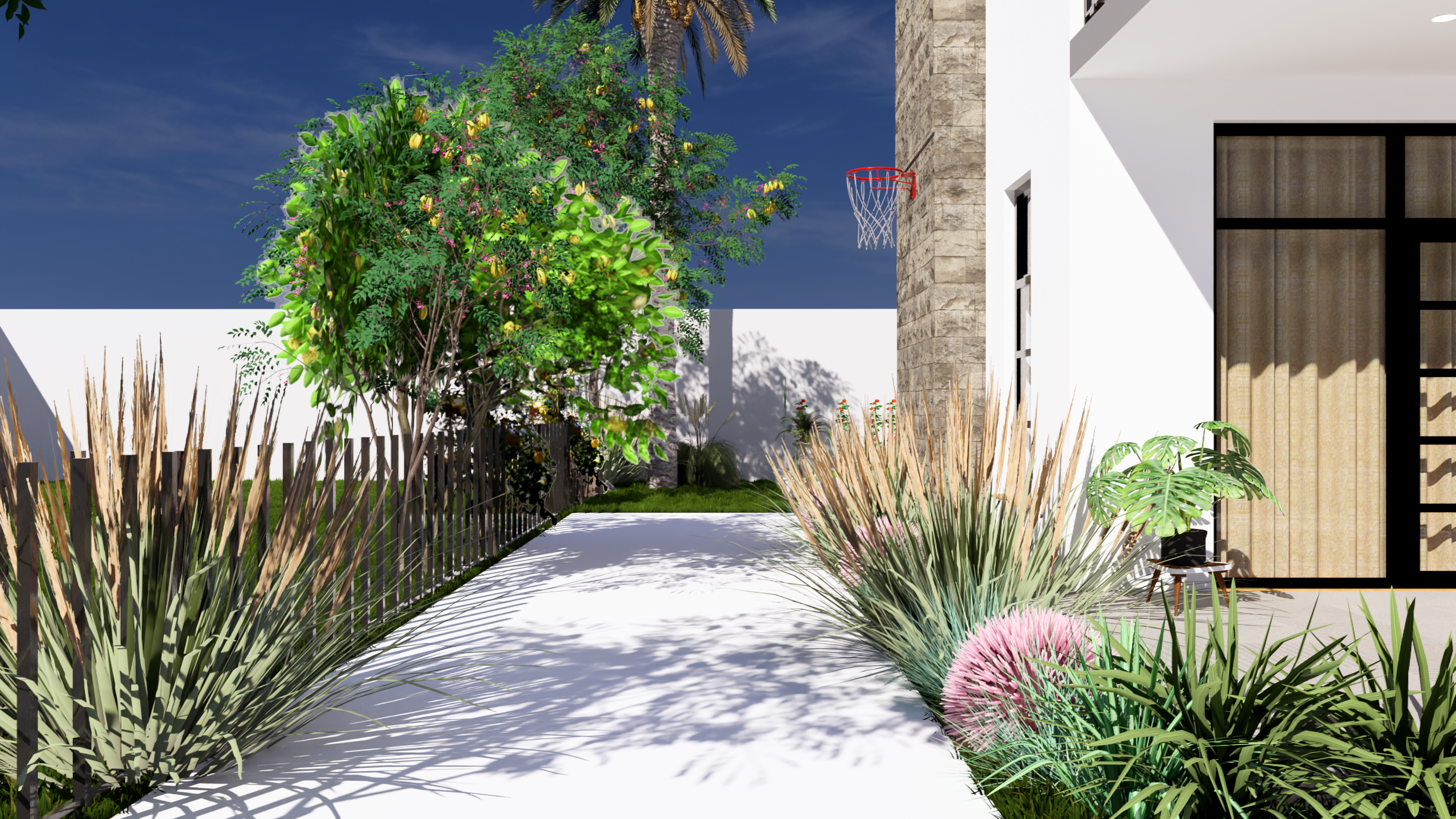 Exquisite Outdoor Living Spaces Curated for Luxury - Image 9