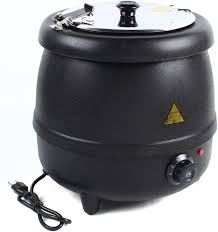 Soup insulation pot