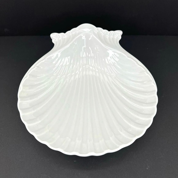 shell oyster dish
