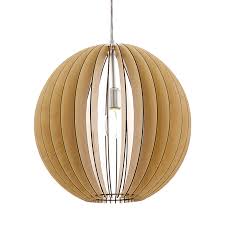 EGLO Cossano pendant light