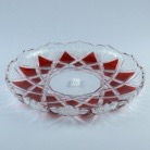 001Crystal Fruit Display Platter